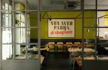 Milan Food Tour Isola District