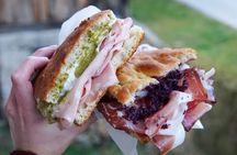 Milan Food Tour Isola District