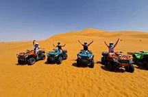 Quad Sand Explorer Merzouga