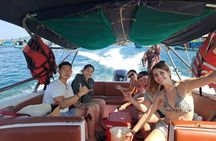 Half-day Snorkeling Experience in Phu Quoc Island