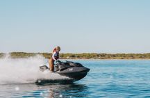 Jet Ski Tour Formentor Beach and Pollenca Bay