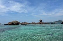 Half-day Snorkeling Experience in Phu Quoc Island