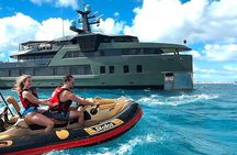 Yoho Pirates Premium Self Drive Speedboat Tour