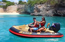 Yoho Pirates Premium Self Drive Speedboat Tour