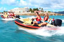Yoho Pirates Premium Self Drive Speedboat Tour