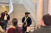 Annapolis Colonial and Maritime History Walking Tour