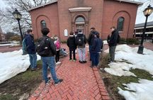 Annapolis Colonial and Maritime History Walking Tour
