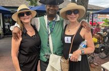 Annapolis Colonial and Maritime History Walking Tour