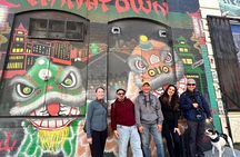 Rebellious San Francisco: Chinatown and North Beach Walking Tour