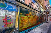Rebellious San Francisco: Chinatown and North Beach Walking Tour