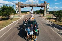 3-Day Jalapão Tour Dunes, Waterfalls and Crystal-Clear Springs