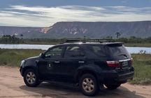 3-Day Jalapão Tour Dunes, Waterfalls and Crystal-Clear Springs
