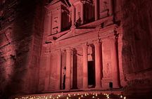 2 Days Petra Wadi Rum and Dead Sea Private Guided Tour
