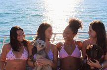Private Party Boat Rental in Bradenton Beach & Anna Maria Island