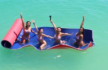 Private Party Boat Rental in Bradenton Beach & Anna Maria Island