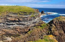 Private Half Day Tour in Orkney
