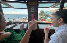 Old San Juan & La Perla: Authentic Food & Culture Tour