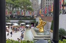 Explore NYC Tour