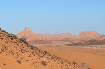 4 Days Tour from Marrakech to the Magical Sahara Desert