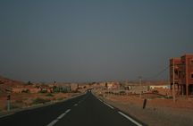 4 Days Tour from Marrakech to the Magical Sahara Desert