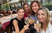 Authentic Barcelona Tapas Tour with a Local: Castelldefels