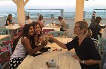 Authentic Barcelona Tapas Tour with a Local: Castelldefels