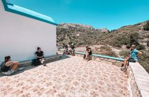 Karpathos Valley Walk in Pigadia - easy guided walking tour