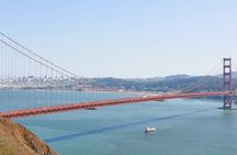 San Francisco Whale Watching Cruise from Fisherman's Wharf