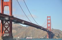 San Francisco Whale Watching Cruise from Fisherman's Wharf