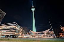 Berlin by Night Illuminated Landmarks Walking Tour