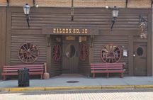 Northern Black Hills - Deadwood, Lead, Spearfish Canyon Tour