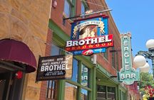 Northern Black Hills - Deadwood, Lead, Spearfish Canyon Tour