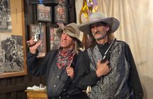 Northern Black Hills - Deadwood, Lead, Spearfish Canyon Tour