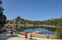 Custer State Park Wildlife Loop and Needles Highway Tour