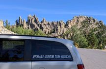 Custer State Park Wildlife Loop and Needles Highway Tour