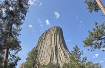 Devil's Tower Tour