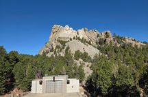 Mt Rushmore, Crazy Horse and Custer State Park Wildlife Loop Tour