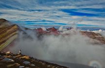 Rainbow Mountain Full-Day Tour from Cusco