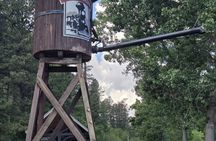 All Aboard the 1880 Train