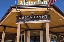 All Aboard the 1880 Train