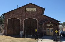 All Aboard the 1880 Train