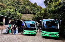 Machu Picchu: 2-Day Short Inca Trail with Panoramic Train