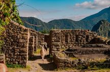 Machu Picchu: 2-Day Short Inca Trail with Panoramic Train