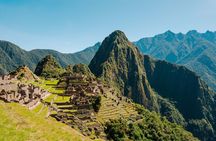 Machu Picchu: 2-Day Short Inca Trail with Panoramic Train
