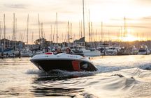 GoCar & Speedboat Land and Sea Adventure in San Diego