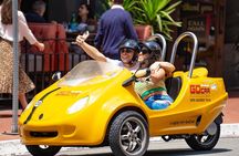 GoCar & Speedboat Land and Sea Adventure in San Diego