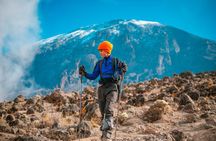 Kilimanjaro Climbing Umbwe Route