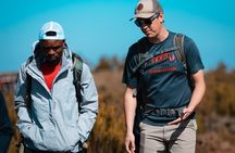 Kilimanjaro Climbing Rongai Route