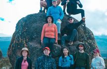 Kilimanjaro Climbing Rongai Route