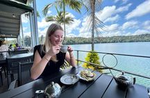 Day Tour to Paronella Park, Lake Barrine and Millaa Millaa Falls